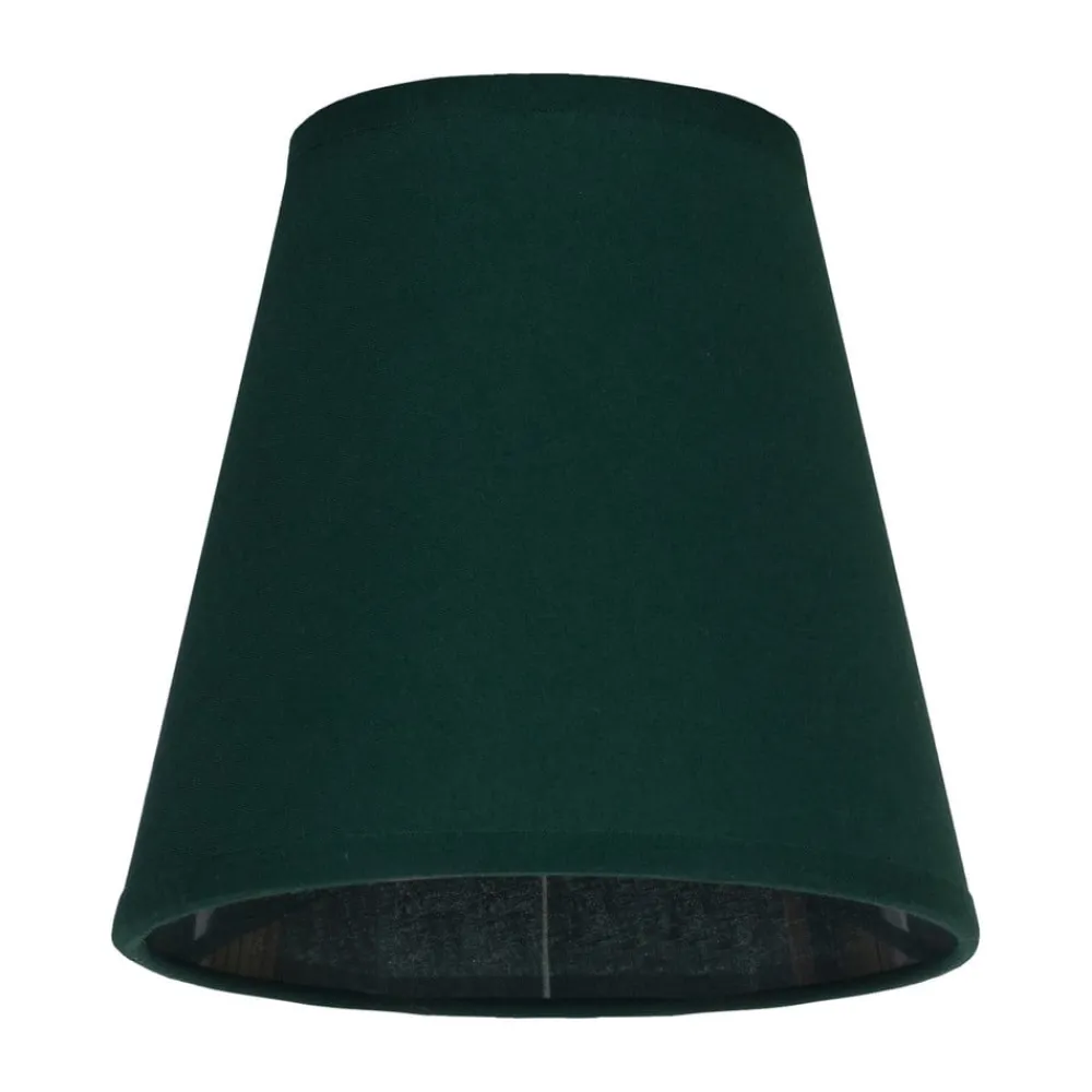 Duolla Lampeskjerm Cone AB, Ø 15 cm, grønn| Lampeskjermer