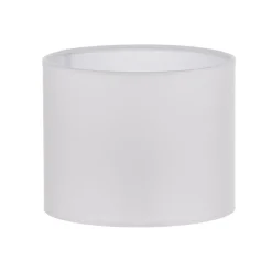 BRITOP Lampeskjerm Corralee Ø 20 cm Høyde 16 cm lysegrå