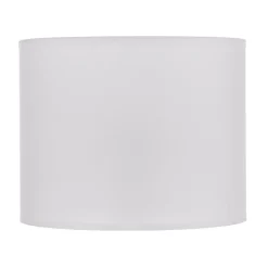 BRITOP Lampeskjerm Corralee Ø 20 cm Høyde 16 cm lysegrå