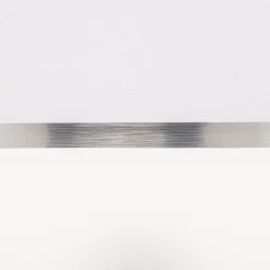 HELAM Lampeskjerm Helen E27 Ø35/Høyde20cm hvit/sølv| Tilbehør|Lampeskjermer