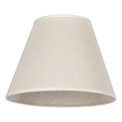 Duolla Lampeskjerm Mini Romance til hengelampe beige| Lampeskjermer