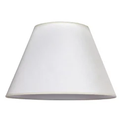 Duolla Lampeskjerm Pseudosofia t gulvlampe ecru/struktur| Lampeskjermer