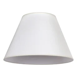 Duolla Lampeskjerm Pseudosofia t gulvlampe ecru/struktur| Lampeskjermer