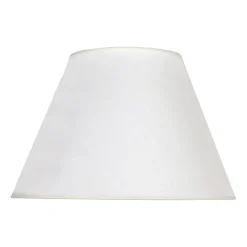 Duolla Lampeskjerm Pseudosofia t gulvlampe ecru/struktur| Lampeskjermer