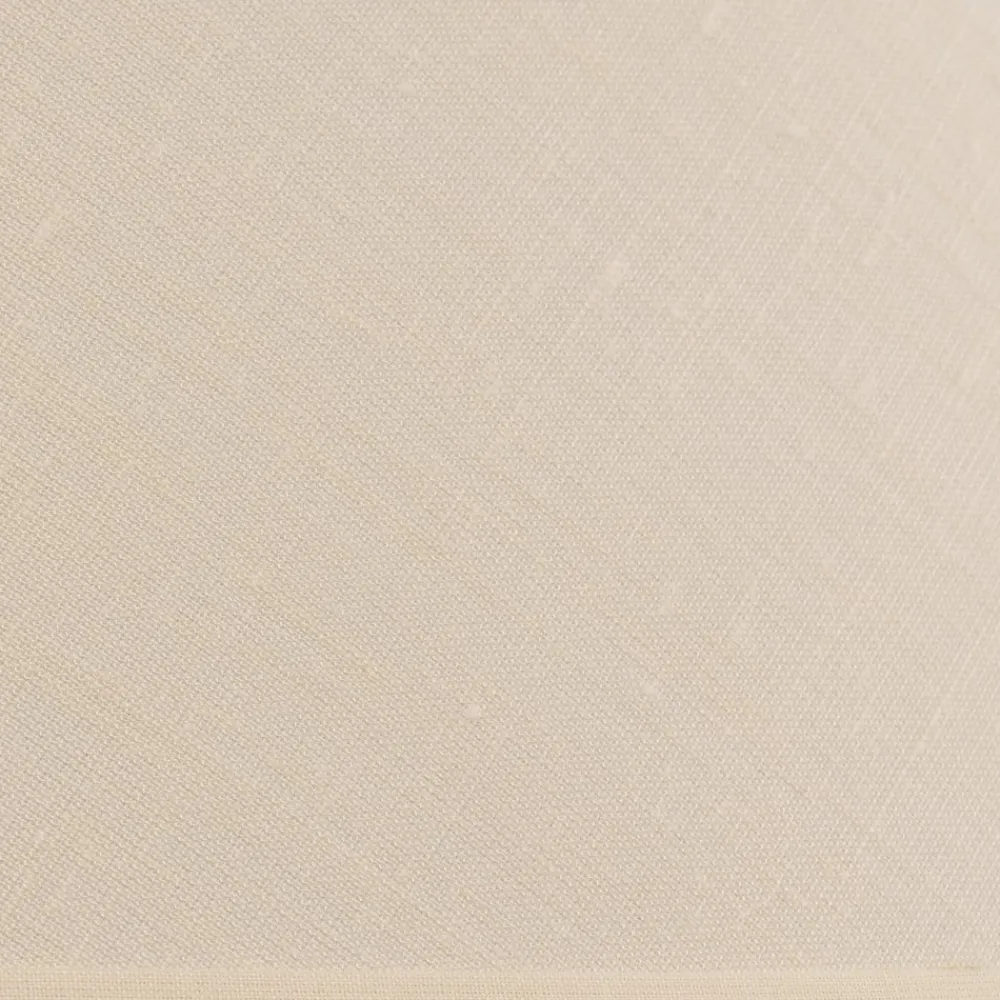 Duolla Lampeskjerm Pseudosofia t gulvlampe ecru/struktur| Lampeskjermer