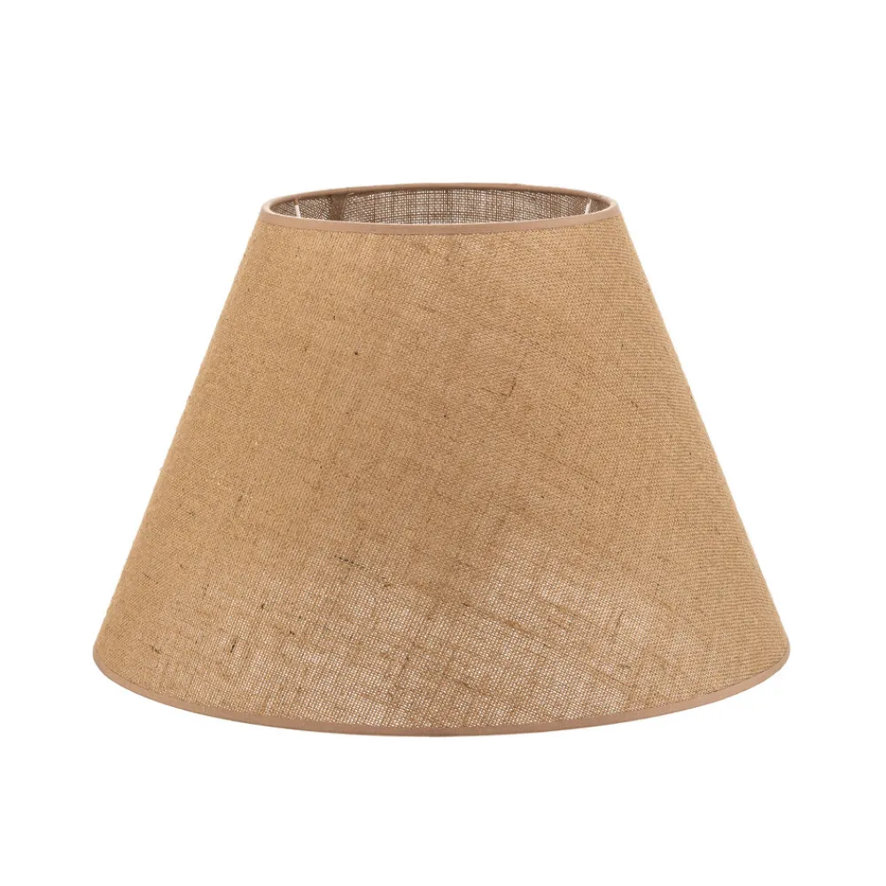 Duolla Lampeskjerm Pseudosofia til gulvlamper lysebrun Discount