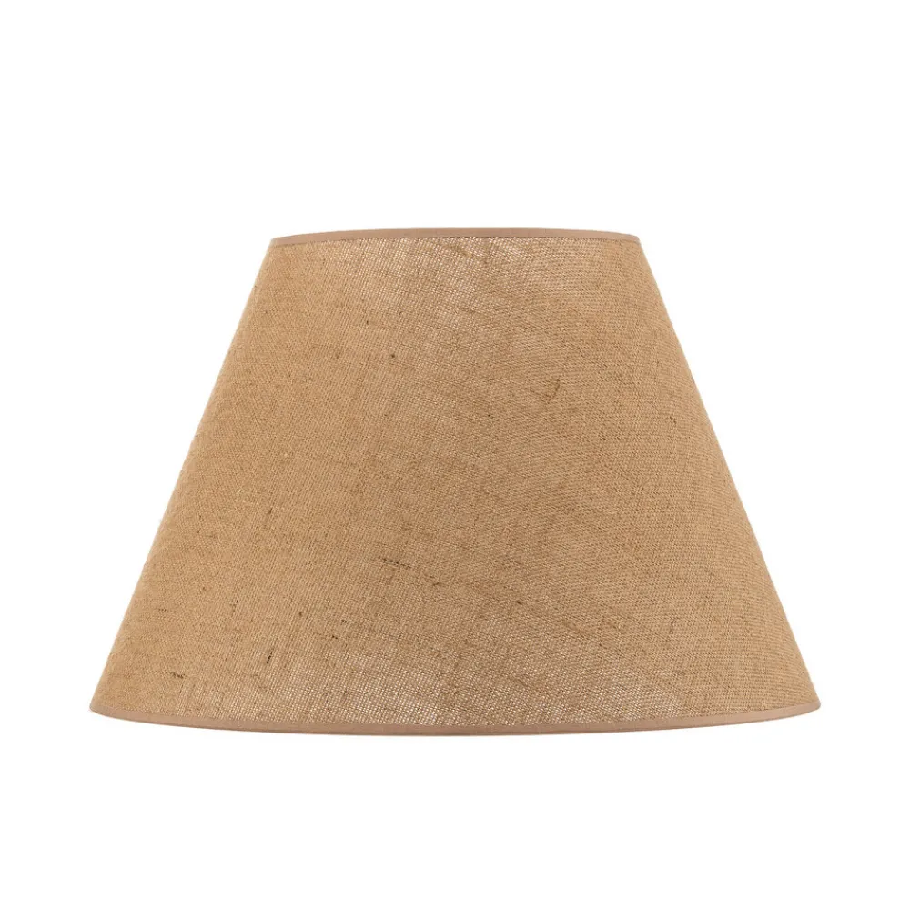 Duolla Lampeskjerm Pseudosofia til gulvlamper lysebrun Discount