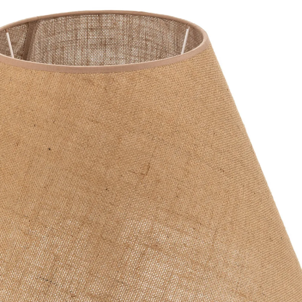 Duolla Lampeskjerm Pseudosofia til gulvlamper lysebrun Discount