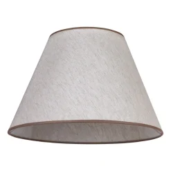 Duolla Lampeskjerm Pseudosofia til gulvlampe ecru/beige| Lampeskjermer