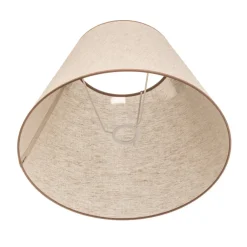 Duolla Lampeskjerm Pseudosofia til gulvlampe ecru/beige| Lampeskjermer