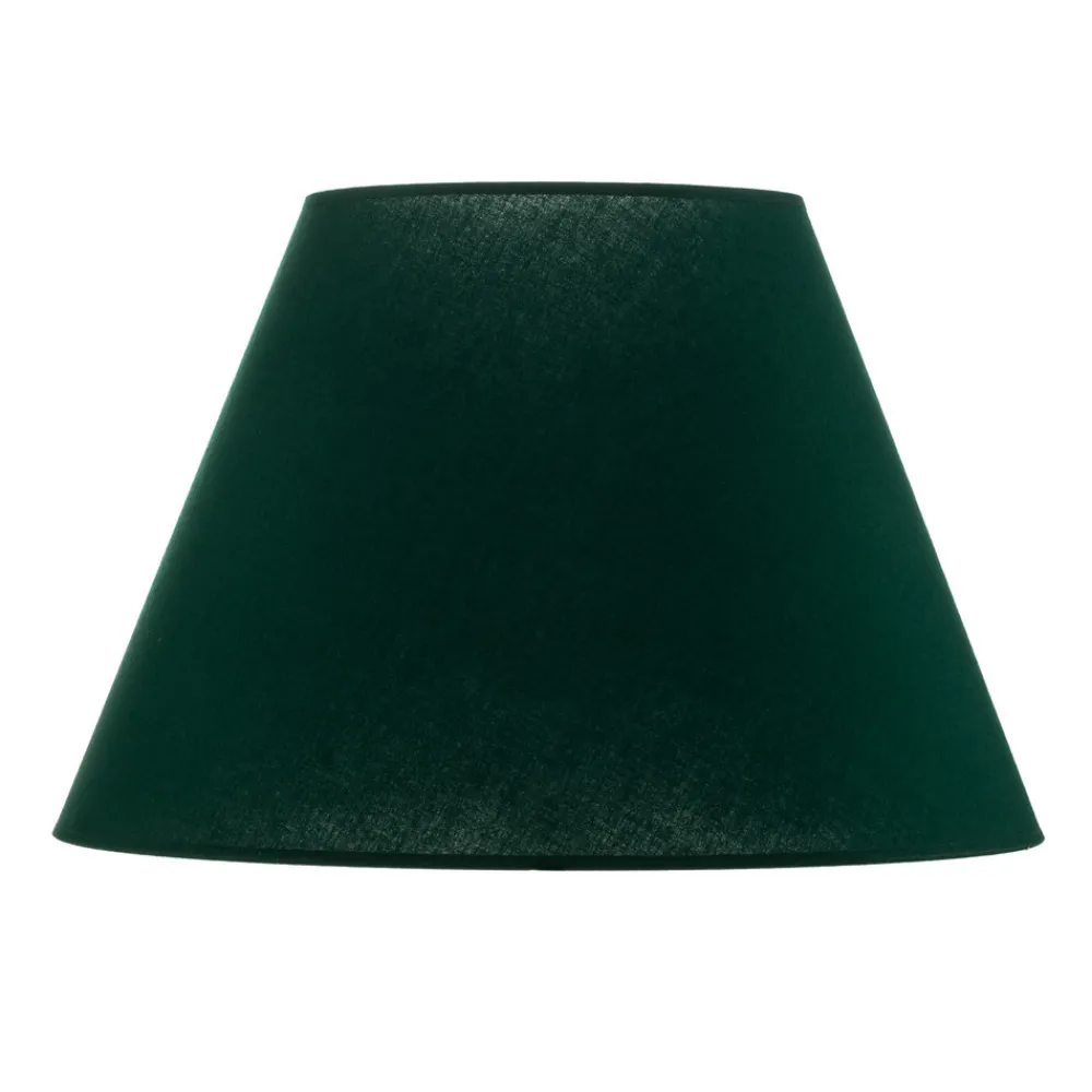 Duolla Lampeskjerm Pseudosofia til gulvlampe grønn Clearance