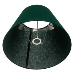 Duolla Lampeskjerm Pseudosofia til gulvlampe grønn Clearance