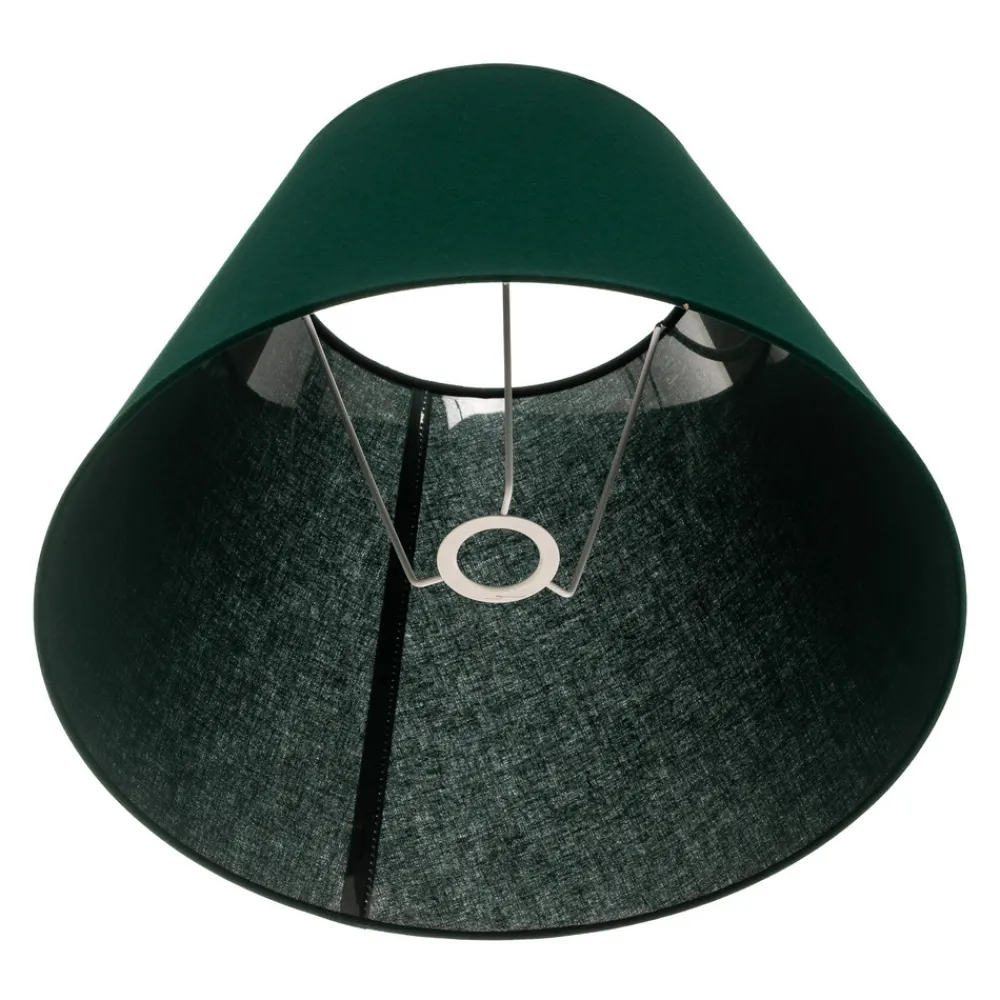 Duolla Lampeskjerm Pseudosofia til gulvlampe grønn Clearance