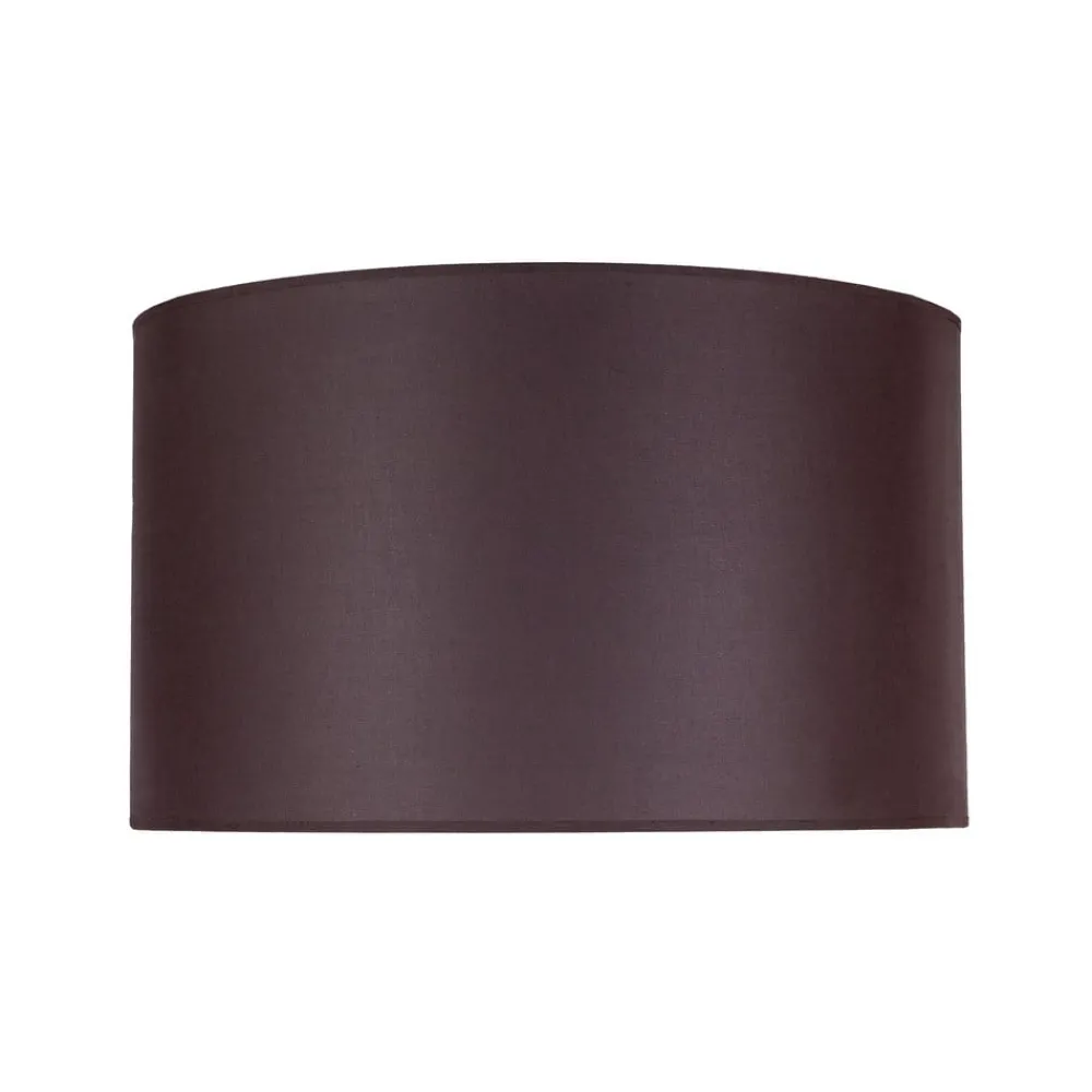 Duolla Lampeskjerm Roller Ø 50 cm, jordfarget| Tilbehør|Lampeskjermer