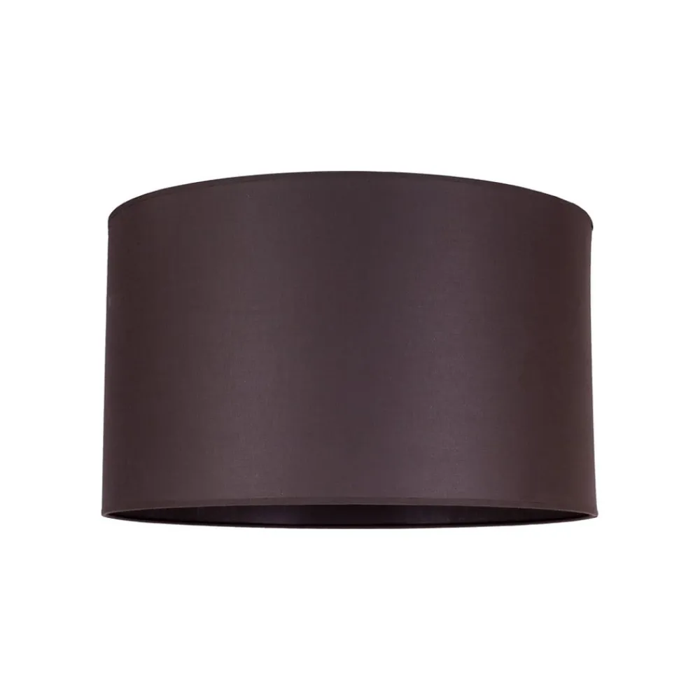 Duolla Lampeskjerm Roller Ø 50 cm, jordfarget| Tilbehør|Lampeskjermer