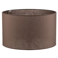 Duolla Lampeskjerm Roller Ø 50 cm, jordfarget| Tilbehør|Lampeskjermer