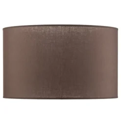 Duolla Lampeskjerm Roller Ø 50 cm, jordfarget| Tilbehør|Lampeskjermer