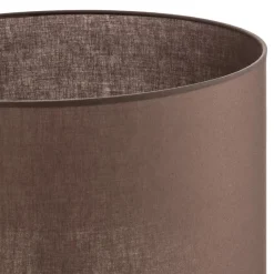 Duolla Lampeskjerm Roller Ø 50 cm, jordfarget| Tilbehør|Lampeskjermer