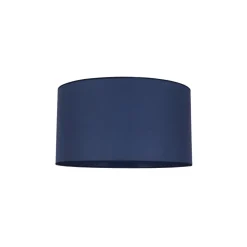 Duolla Lampeskjerm Roller Ø 40 cm, mørkeblå| Tilbehør|Lampeskjermer