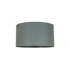 Duolla Lampeskjerm Roller Ø 40 cm, salviegrønn| Tilbehør|Lampeskjermer