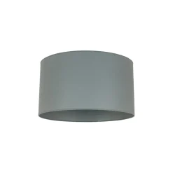 Duolla Lampeskjerm Roller Ø 40 cm, salviegrønn| Tilbehør|Lampeskjermer