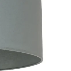 Duolla Lampeskjerm Roller Ø 40 cm, salviegrønn| Tilbehør|Lampeskjermer