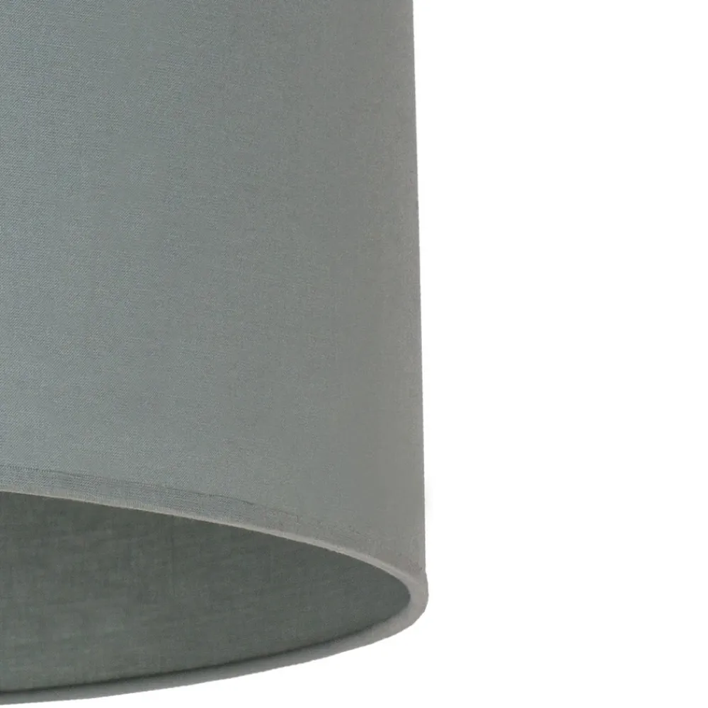 Duolla Lampeskjerm Roller Ø 25 cm, salviegrønn