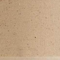 Duolla Lampeskjerm Roller, beige, Ø 15 cm, høyde 15 cm Discount