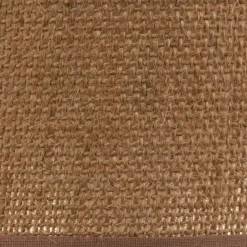 Duolla Lampeskjerm Roller, lysebrun, Ø 15 cm, høyde 15 cm| Lampeskjermer