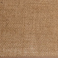 Duolla Lampeskjerm Roller, lysebrun, Ø 50 cm, høyde 30 cm| Lampeskjermer