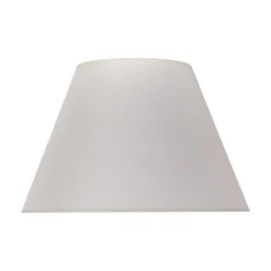 Duolla Lampeskjerm Sofia Høyde 26 cm, ecru| Lampeskjermer