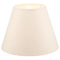 Duolla Lampeskjerm Sofia Høyde 26 cm, ecru| Lampeskjermer