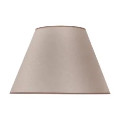 Duolla Lampeskjerm Sofia høyde 26 cm, veroni beige| Lampeskjermer