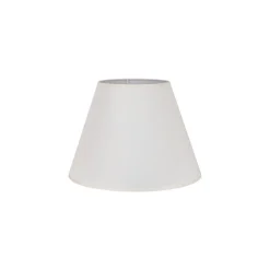 Duolla Lampeskjerm Sofia Høyde 21 cm, ecru| Lampeskjermer