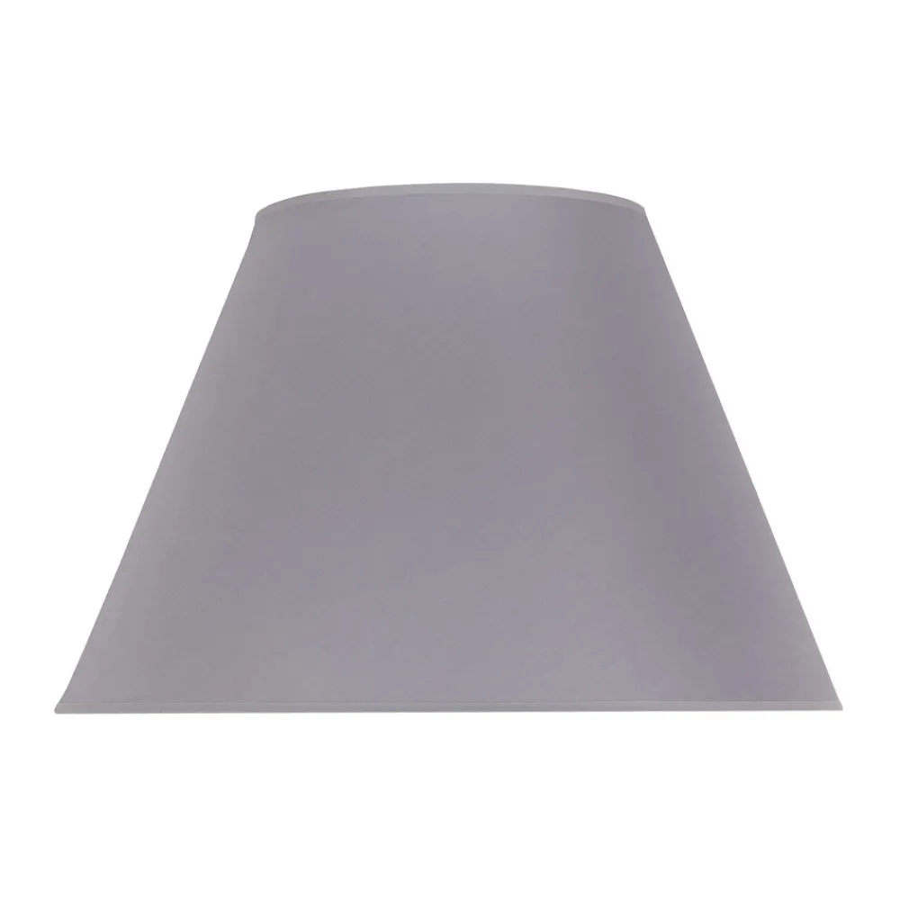 Duolla Lampeskjerm Sofia Høyde 31 cm, grå Online