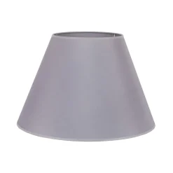 Duolla Lampeskjerm Sofia Høyde 31 cm, grå Online