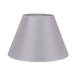 Duolla Lampeskjerm Sofia høyde 31 cm, veroni grå New