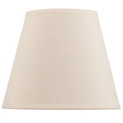 Duolla Lampeskjerm Sofia Høyde 15,5 cm, ecru| Lampeskjermer