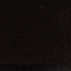 Luminex Lampeskjerm Soho, svart/gull, tekstil, Ø 18 cm Clearance