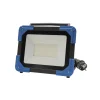 Ledino LED byggespotlight Ledar 6 500 K 120° svart 75 W| Teknisk Lys