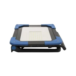 Ledino LED byggespotlight Ledar 6 500 K 120° svart 75 W| Teknisk Lys