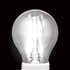 ORION LED glødepære E14 G45 klar 6W 827 720lm dimmbar Sale