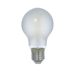 Arcchio LED glødepære, matt, E27, 3,8W, 3000K, 806 lm Clearance