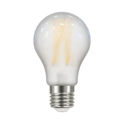 Arcchio LED glødepære, matt, E27, 2,2W, 2700K, 470 lm| E27 Pærer|Led-Pærer