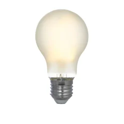 Arcchio LED glødepære, matt, E27, 2,2W, 2700K, 470 lm| E27 Pærer|Led-Pærer