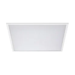 Sigor LED innfelt panel Fled bakgrunnsbelyst, uten driver, 4 000K, 4 320 lm Discount