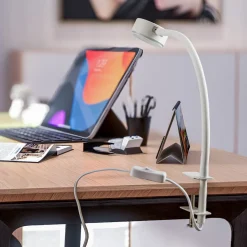 Viokef LED jordspydlys New York, svart Sale