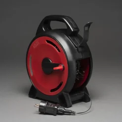 Konstsmide Christmas LED lyskaster Micro varmhvit 1000flames 69,93m