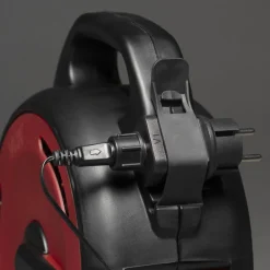 Konstsmide Christmas LED lyskaster Micro varmhvit 1000flames 69,93m