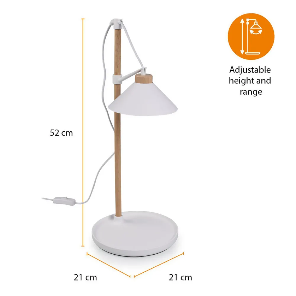 Smartwares LED plantelys ISL-60028 Best
